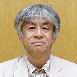 北海道教育大学 教育学部 教員養成課程（釧路校） 教授 境 智洋 先生