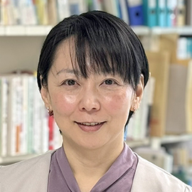 北海道教育大学 教育学部 国際地域学科（函館校） 教授 木村 育恵 先生