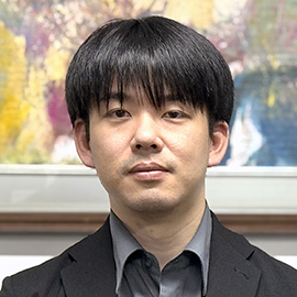 北海道教育大学 教育学部 芸術・スポーツ文化学科(岩見沢校) 講師 金崎 惣一 先生