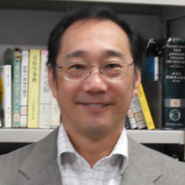北海道大学 農学部 生物資源科学科 教授 近藤 哲也 先生