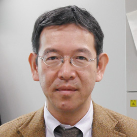 北海道大学 工学部  教授 増田 隆夫 先生