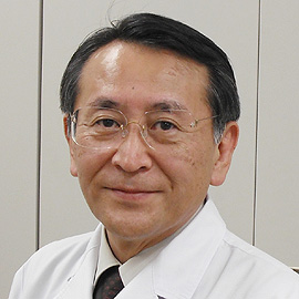 北海道大学 歯学部 歯学科 教授 飯田 順一郎 先生