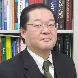 北海道大学 文学部 人文科学科 教授 加藤 重広 先生
