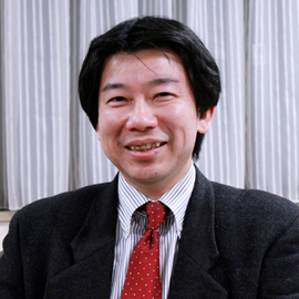 北海道大学 経済学部 経営学科 教授 吉見 宏 先生
