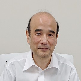 北海道大学 経済学部 公共政策大学院 教授 今井 晋 先生