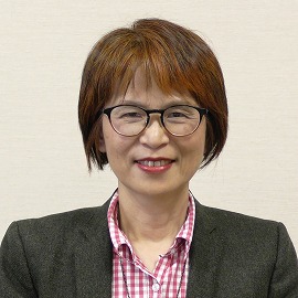 北海道大学 法学部 法学研究科 教授 児矢野 マリ 先生