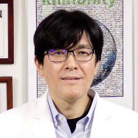 北海道大学 遺伝子病制御研究所 分子神経免疫学部門 教授 村上 正晃 先生