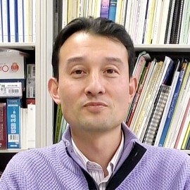 北海道大学 低温科学研究所 共同研究推進部 准教授 木村 勇気 先生