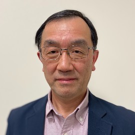 北海道大学 触媒科学研究所 物質変換研究部門 教授 福岡 淳 先生