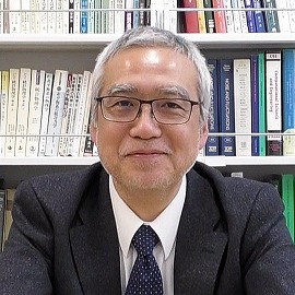 北海道大学 電子科学研究所 知能数理研究分野 教授 中垣 俊之 先生