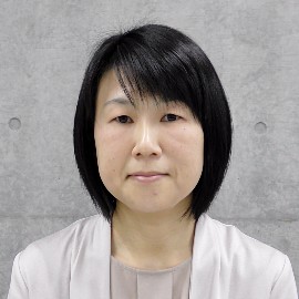 北海道大学 人獣共通感染症国際共同研究所 分子病態・診断部門 准教授 大場 靖子 先生