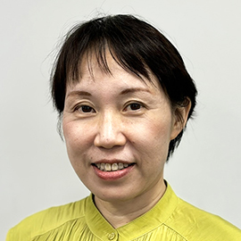 教授 森本 淳子