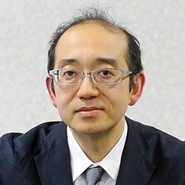 北海道大学 工学研究院 教授 北垣 亮馬 先生