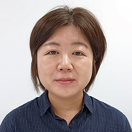 北海道大学 工学研究院 准教授 大友 陽子 先生