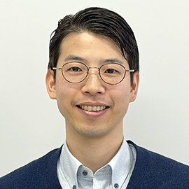 北海道大学 農学研究院  助教 伊藤 貴則 先生