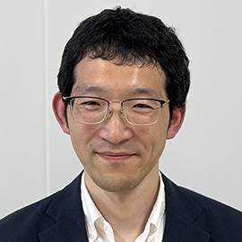 室蘭工業大学 理工学部 システム理化学科 教授 小野 頌太 先生