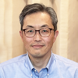 准教授 松本 大樹