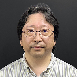 教授 梶原 秀一 先生