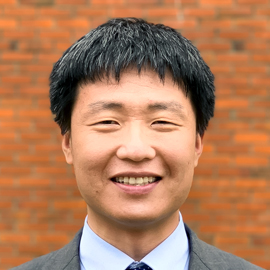 北見工業大学 工学部 地域未来デザイン工学科 機械知能・生体工学コース 准教授 楊 亮亮 先生