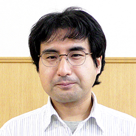 北見工業大学 工学部 地域未来デザインコース 情報デザイン・コミュニケーション工学コース 准教授 竹腰 達哉 先生
