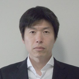 弘前大学 理工学部 自然エネルギー学科 准教授 島田 照久 先生