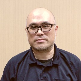 弘前大学 農学生命科学部 分子生命科学科 教授 森田 英嗣 先生