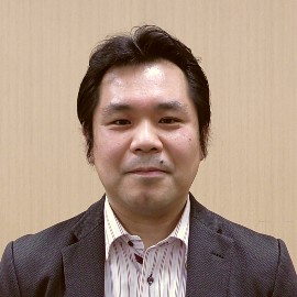 弘前大学 理工学部 機械科学科 准教授 藤﨑 和弘 先生
