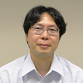 弘前大学 理工学部 数物科学科 准教授 立谷 洋平 先生
