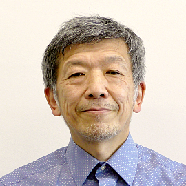 弘前大学 理工学部 電子情報工学科 准教授 丹波 澄雄 先生