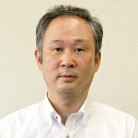 弘前大学 理工学部 物質創成化学科 教授 岡﨑 雅明 先生