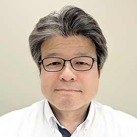 准教授 田中 真 先生
