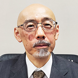 弘前大学 医学部 保健学科 教授 敦賀 英知 先生