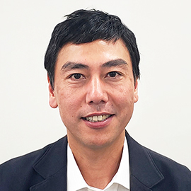 教授 城田 農 先生