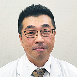 弘前大学 医学部 医学科 泌尿器科学講座 教授 畠山 真吾 先生