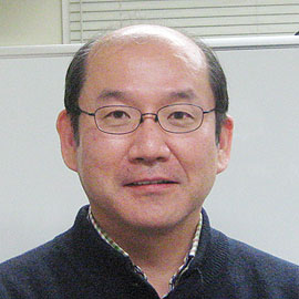 岩手大学 農学部 応用生物化学科 教授 木村 賢一 先生