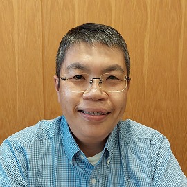 岩手大学 農学部 動物科学科 教授 澤井 健 先生