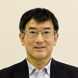 岩手大学 農学部 食料生産環境学科 教授 飯田 俊彰 先生