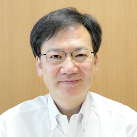 岩手大学 農学部 応用生物化学科 教授 伊藤 菊一 先生