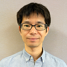 岩手大学 獣医学部 共同獣医学科 准教授 森田 智也 先生