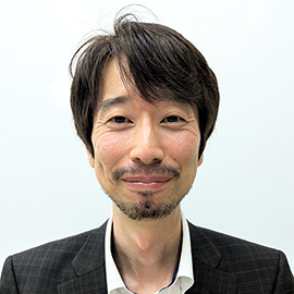 岩手大学 教育学部 学校教育教員養成課程 社会科教育 准教授 佐藤 駿 先生