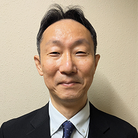 教授 上野 和之