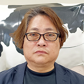 准教授 木村 淳 先生