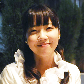 岩手県立大学 社会福祉学部 人間福祉学科 准教授 若林 一惠 先生