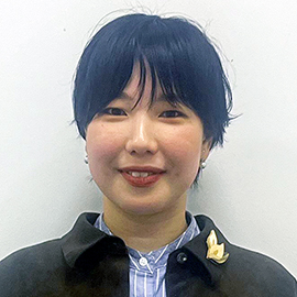 岩手県立大学 総合政策学部  講師 伊藤 徳子 先生