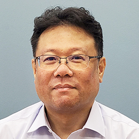 岩手県立大学 総合政策学部  教授 宇佐美 誠史 先生