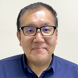 岩手県立大学 ソフトウェア情報学部  講師 伊藤 史人 先生