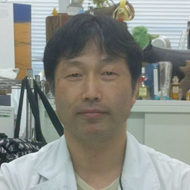宮城大学 食産業学群 食資源開発学類 教授 須田 義人 先生