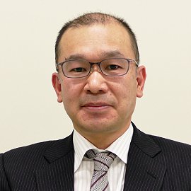 宮城大学 食産業学群 フードマネジメント学類 教授 菰田 俊一 先生