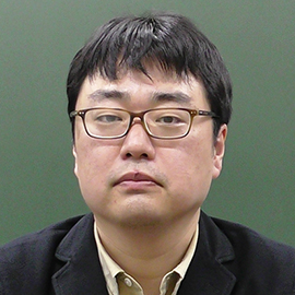 宮城教育大学 教育学部  准教授 山田 美都雄 先生