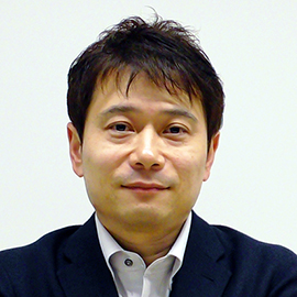 教授 西山 正吾 先生